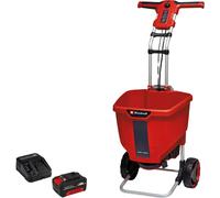 Einhell GE-SR 18/22 Li 18v Cordless Multi Purpose Spreader