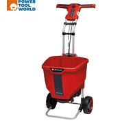 Einhell GE-SR 18/22 Li-Solo 18v Power X-Change Cordless Multi Purpose Spreade...