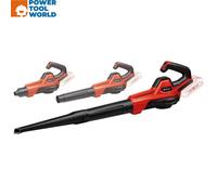 Einhell EINGEUB18N GE-UB 18/250 LI E-Solo Power X-Change Leaf Blower 18V Bare Un