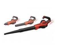 Einhell Ge-Ub 18/250 Li E-Solo Power X-Change Leaf Blower 18V Bare Unit Multi Colour (One Size)