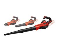 Einhell EINGEUB18N GE-UB 18/250 LI E-Solo Power X-Change Leaf Blower 18V Bare Un