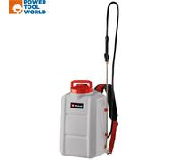 Einhell GE-WS 18/150 Li-Solo 18v Power X-Change Cordless Pressure Sprayer 15L...
