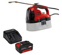Einhell GE-WS 18/35 18v Cordless Weed Sprayer 3.8L