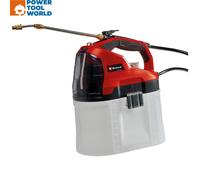 Einhell GE-WS 18/75 Li-Solo 18v Power X-Change Cordless Pressure Sprayer 7.5L...