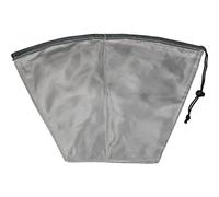 Einhell Genuine Pre Filter for Ash Vacuum Cleaners (Ash Vacuum Accessories) Made of Non-flammable Material to Protect Wrinkle Filter Reusable