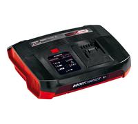 Einhell Genuine PXC 18v Cordless 8A Boost Battery Charger
