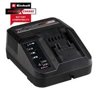 Einhell Genuine PXC 18v Cordless Battery Charger