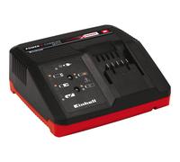 Einhell Genuine PXC 18v Cordless Fast Battery Charger