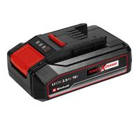 Einhell Genuine PXC 18v Cordless Li-ion Battery 2.5ah