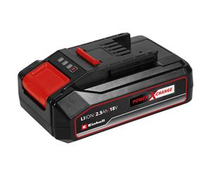 Einhell Genuine PXC 18v Cordless Li-ion Battery 2.5ah