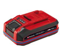 Einhell Genuine PXC 18v Cordless Sealed Slim Plus Li-ion Battery 3ah