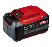Einhell Genuine PXC 18v Cordless Slim Plus Li-ion Battery 5.2ah
