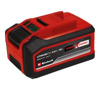 Einhell Genuine PXC 18v Cordless Slim Plus Li-ion Multi-Ah Battery 6ah