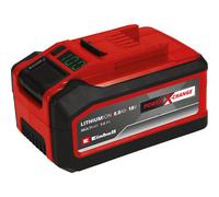 Einhell Genuine PXC 18v Cordless Slim Plus Li-ion Multi-Ah Battery 8ah