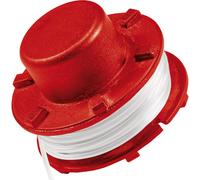 Einhell Genuine Spool and Line for AGILLO, GE-CT 18/33, GP-CT 36/35 and GE-CT 36