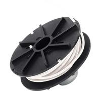 Einhell Genuine Spool and Line for GC/E-ET 4025/5027 Grass Trimmers Pack of 1