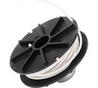 Einhell Genuine Spool and Line for GC/E-ET 4025/5027 Grass Trimmers Pack of 1
