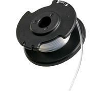 Original Einhell replacement thread spool GE-CT 18/28 Li (grass trimmer accessories, suitable for Einhell cordless grass trimmer GE-CT 18/28 Li, GE-CT 18/28 Li TC and GE-CT 18/260 Li)