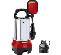 Einhell GH-DP 6315 N Sewage Pump Red/Black