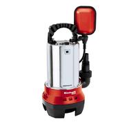 Einhell GH-DP 6315 N submersible pump 630 W 17000 l/h 5 m