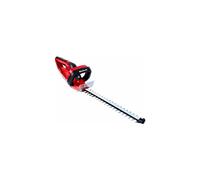 Einhell GH-EH 4245 Electric Hedge Trimmer -- 45cm (18 Inch) Cutting Length, Laser-Cut Diamond-Ground Steel Blades -- Lightweight Hedge Cutter,