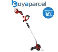 Einhell GP-CT 36/35 Li BL-Solo, Cordless Lawn Trimmer (2 x 18V batteries required)