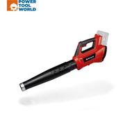 Einhell GP-LB 36/210 Li E-Solo Twin 18v Power X-Change Cordless Brushless Lea...