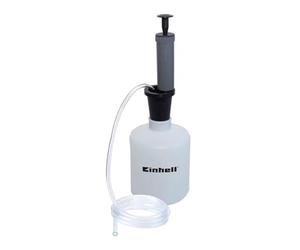 Einhell Grey Petrol - Oil Suction Pump