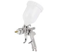 Einhell Grey Pro Paint Spraying Gun Compression Accessories