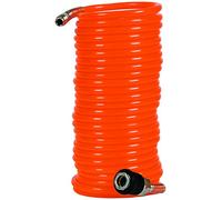 Einhell Grey Spiral Hose 8 m