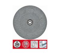 Einhell Grinding Wheel 200mm 25mm 36g