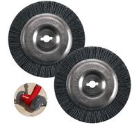 Einhell Grout Cleaner Nylon Brush 10mm 18V Gc-Cc 18 Li Bg-Eg 1410 Gc-Eg 1410 X2