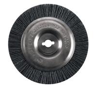 Einhell Nylon Brush for GC-CC 18 LI Cordless Patio Weeder Pack of 1