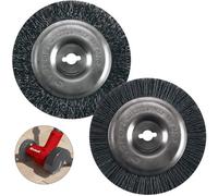 Einhell Grout Cleaner Nylon + Steel Brush 18V Gc-Cc 18 Li Bg-Eg 1410 Gc-Eg 1410