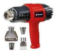 Einhell TE-HA 2000 E Hot Air Heat Gun 2000W 50-550°C 250-500L/min NEW