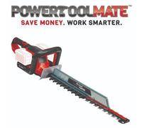 Einhell Hedge Trimmer 36V Cordless 65cm Cutter 3410960 GE-CH 36/65 BODY ONLY