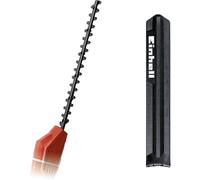 Einhell Hedge Trimmer Attachment (Pole Saw Accessory, 40cm Cutting Length, 16mm Tooth Spacing) - Compatible With Einhell GE-LC 18 Li T Cordless Long