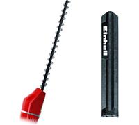 Einhell Hedge Trimmer Attachment Pole Saw Accessory 40cm Cutting Width | 16mm Tooth Spacing, Compatible With Einhell GE-LC 18 Li T Cordless Long Reach Mini Chainsaw