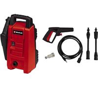 Einhell High-Pressure Cleaner Washer & Accessories TC-HP 90 Home Maintenance