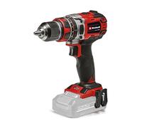 EINHELL 4513942 DIY, red, 50 Nm/Brushless/ohne Akku