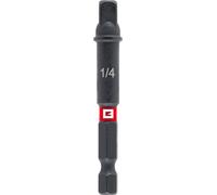 Einhell Impact Socket Adapter, 1/4"