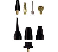 Einhell Inflation Adapter Set 8 Piece - Air Compressor Accessory Set