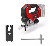 EINHELL JIGSAW CUTTING SAW 18V CORDLESS VARIABLE SPEED BODY ONLY TP-JS 18/135