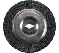 Einhell Original Replacement Bursh Attachment Set, 100mm