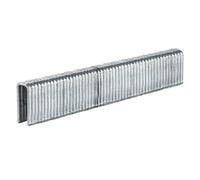 Einhell Klammern, 3000 Stk 5,7x13mm Druckluft-Tacker-Zubehr | For all Einhell cordless and compressed air staplers | 5.7 x 13 mm, 3000 pieces