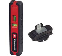 Einhell Laser Levelling TC-LL 1 (Horizontal, Vertical and Diagonal Lines, Spot