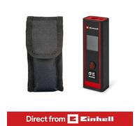 Einhell Laser Measuring Tool TC-LD 40 R Distance Area Calculator
