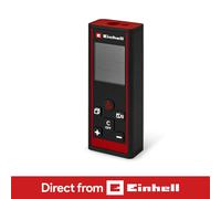 Einhell Laser Measuring Tool TC-LD 60 R Distance Area Addition Calculator