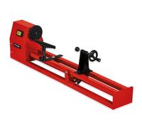 Einhell Lathe Turning Machine 400W Motor With 4 Speed Settings Reinforced Design Double Guide Framed Tc-Ww 1000/1