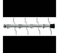 Einhell Lawn Aerator Roller Accessory For GC-SA 1231/1 GC-ES 1231/1 Scarifiers